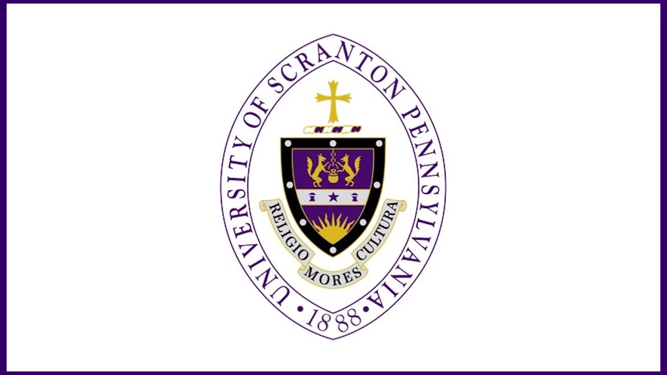 University of Scranton appointed 24 new faculty members for the fall 2020 semester.