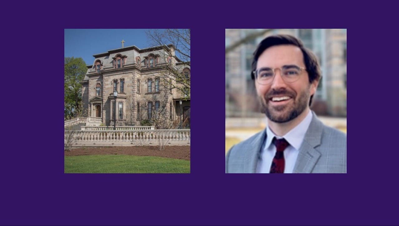 Joshua Perry ’10, G’17, associate director of admissions at The University of Scranton, discusses the adaptions the University is implementing to the application process for competitive majors, such as physical therapy (PT), occupational therapy (OT) and nursing.