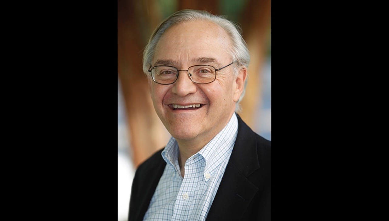 E.J. Dionne to Speak at Oct. 29 Schemel Forum image