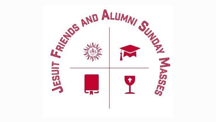 University To Celebrate Jesuit Friends And Alumni Sunday Oct. 24, 25 image