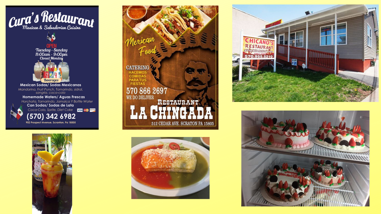 Scranton Community Celebrates Hispanic and Latinx Businesses image