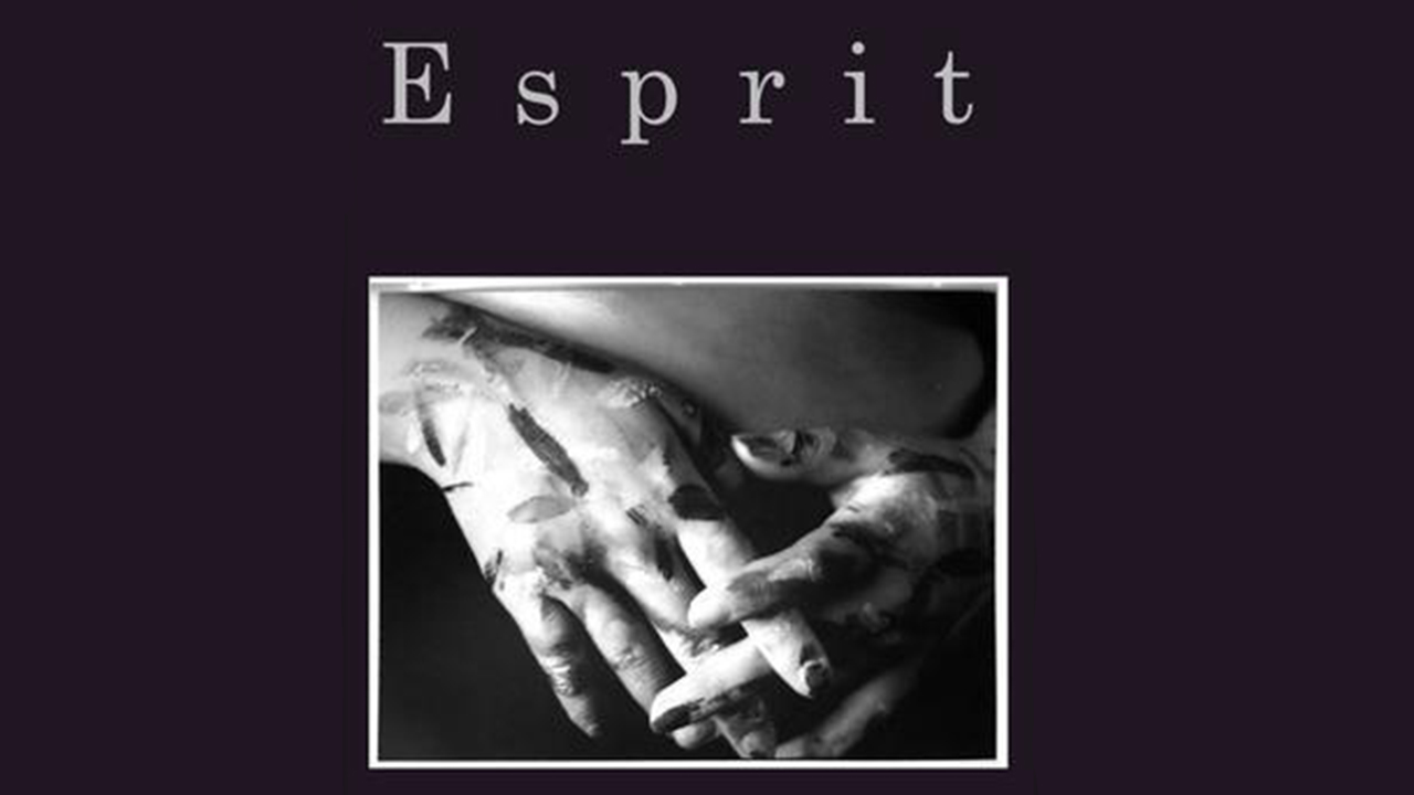 Esprit Reading, Nov. 18 image