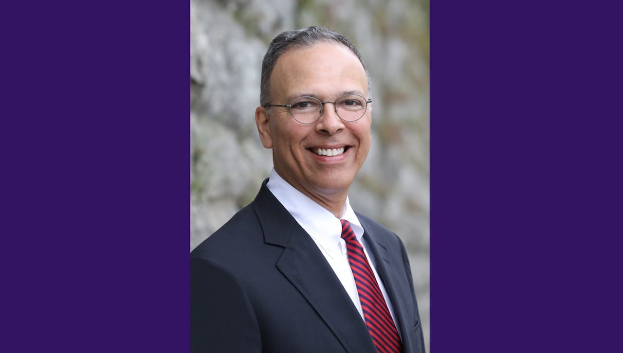 Robert B. Farrell, J.D., Ed.D., general counsel at The University of Scranton, received the Donald A. Gatske Award for Outstanding Dissertation on Higher Education from the American Association of University Administrators.