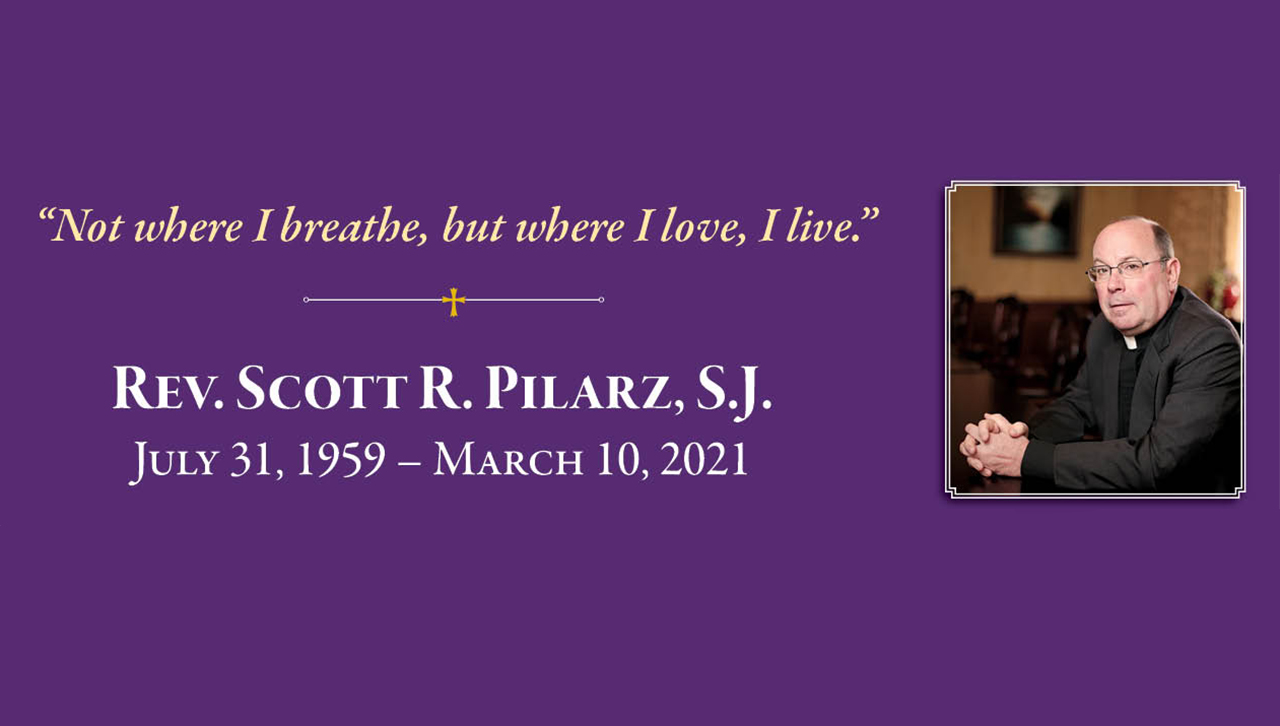  Livestream Mass of Christian Burial for Father Pilarz, March 13 image