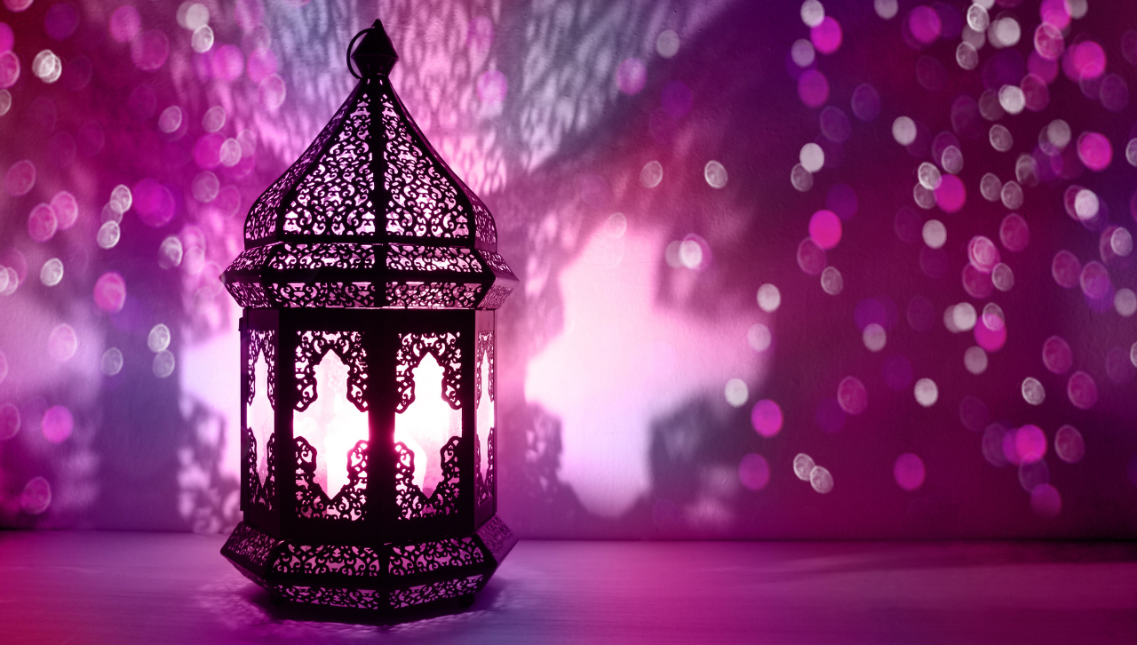 Students, Faculty: Ramadan Events