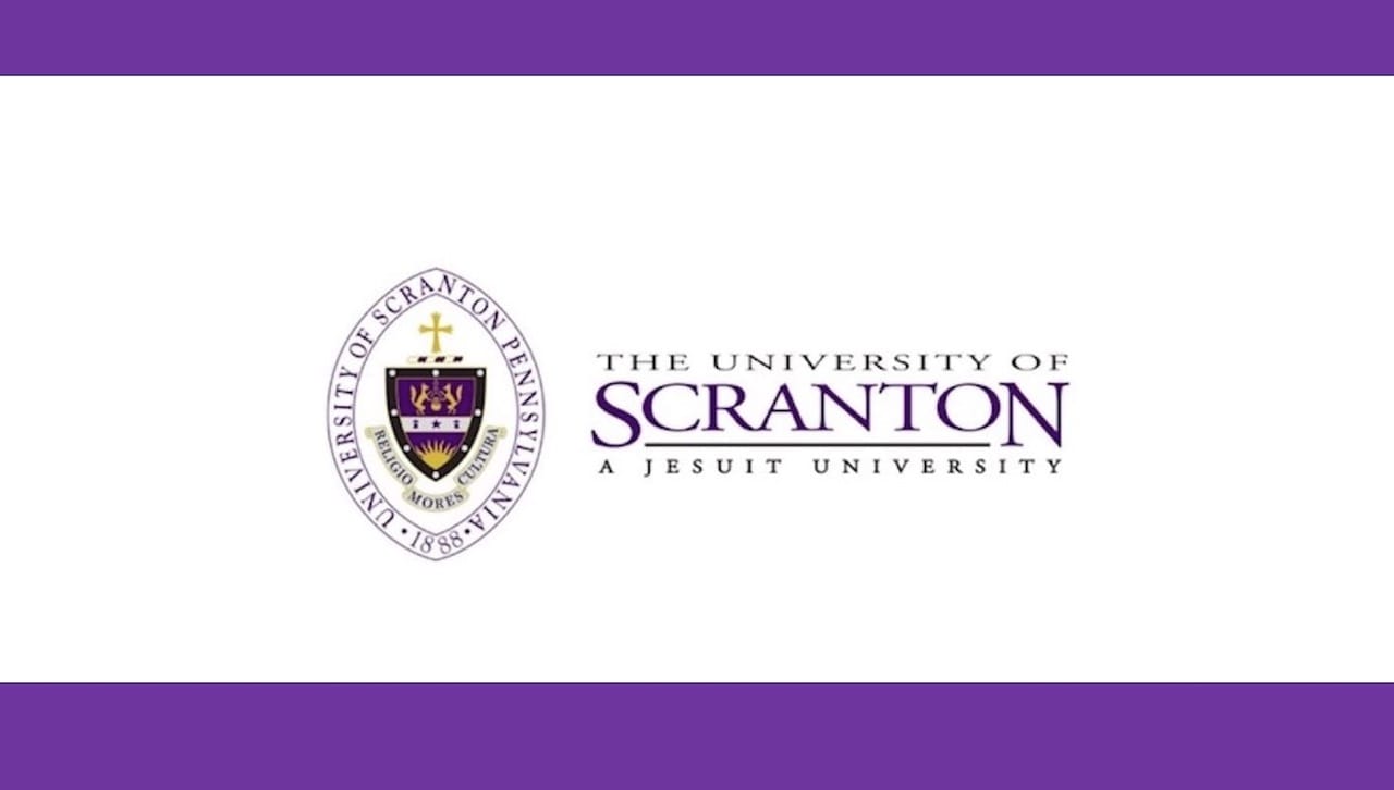 University of Scranton President Joseph G. Marina, S.J., sent “Best Wishes for the Feast” to University faculty and staff.