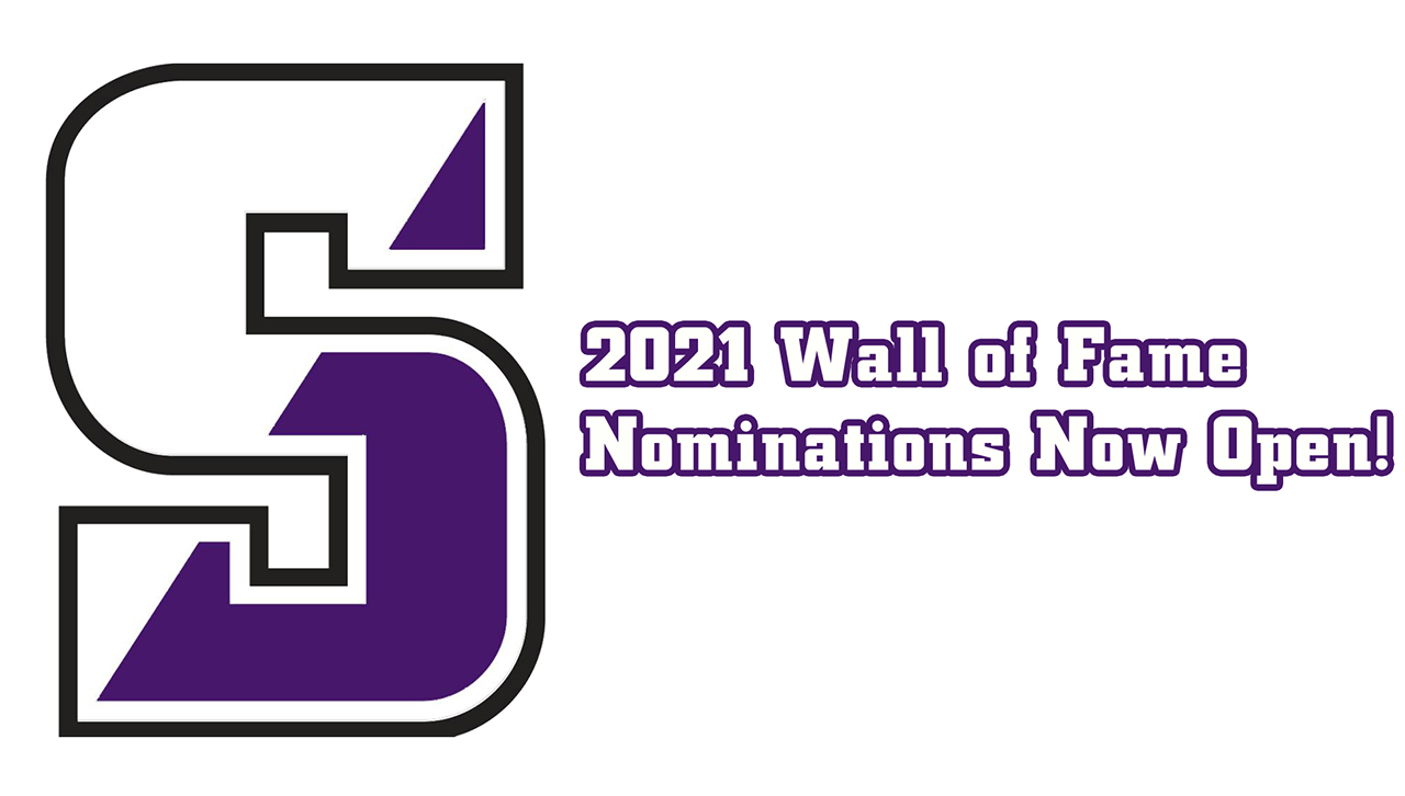 Wall of Fame Nominations Now Being Accepted