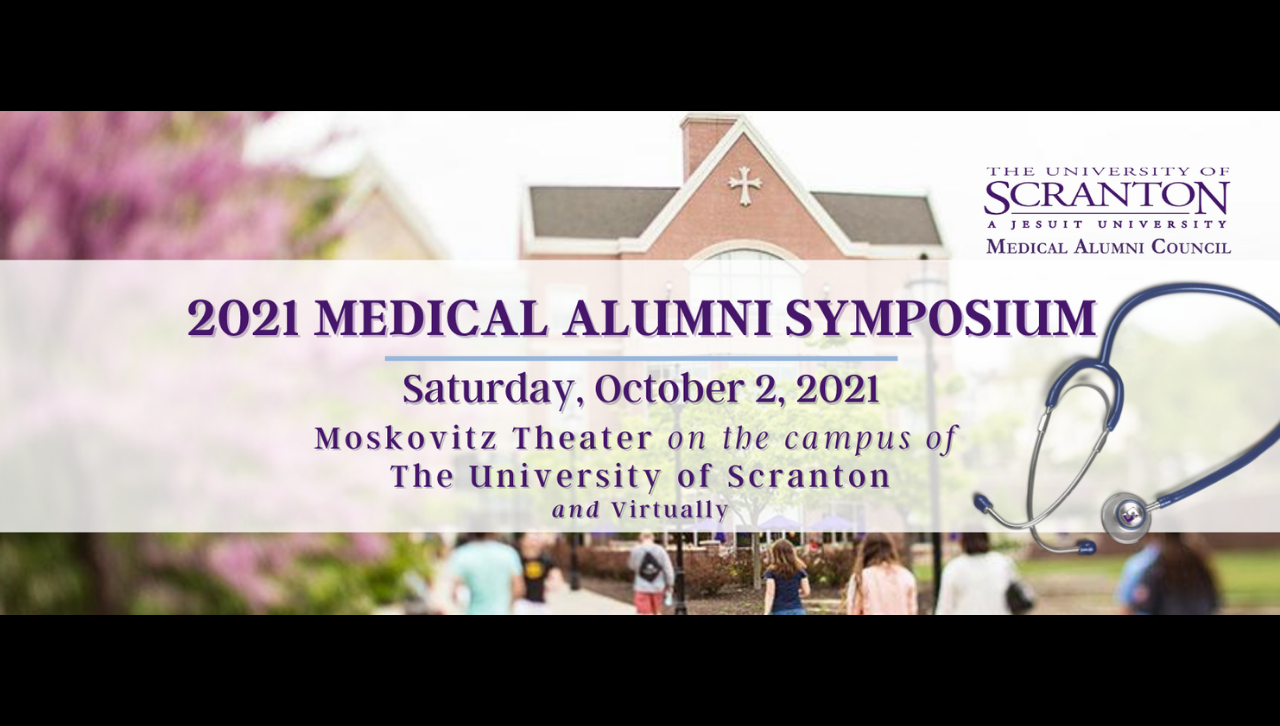 MAC Symposium Returns Oct. 2 Impact Banner