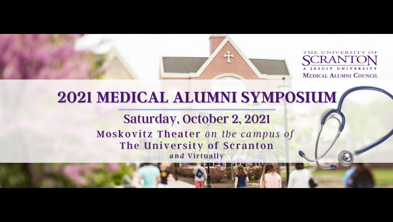 MAC Symposium Returns Oct. 2 image