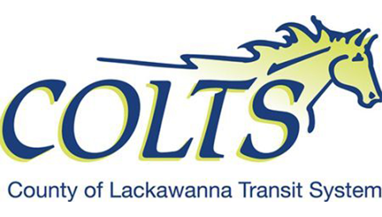 Free Local Bus Service for Students, Faculty and Staff Impact Banner