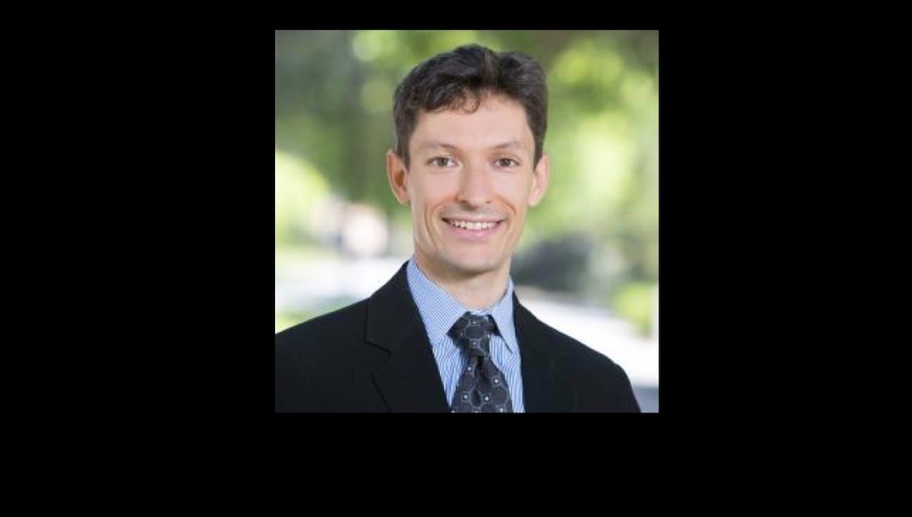 Yuliy Sannikov, Ph.D., the Jack Steele Parker Professor of Economics at the Stanford Graduate School of Business, will present “The Value of Money: Currencies, Bonds, Bitcoin” at The University of Scranton’s of 35th Henry George Lecture on Wednesday, Nov. 17, at 7:30 p.m. in the McIlhenny Ballroom of the DeNaples Center on campus. 