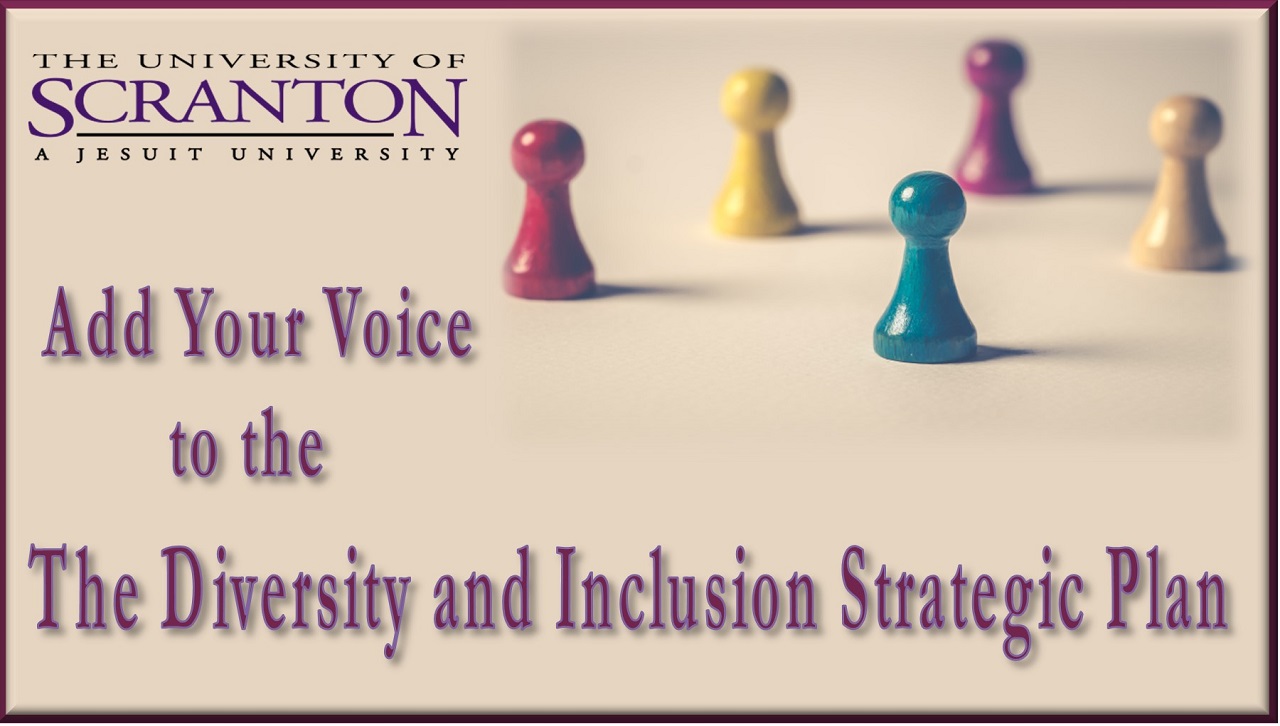 diversity and Inclusion strategic plan fora and survey