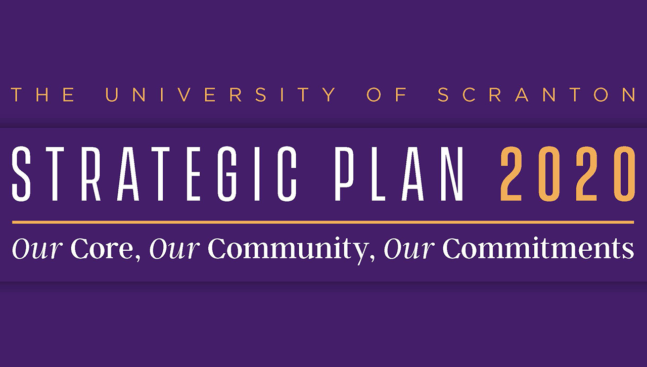 The Diversity and Inclusion Strategic Planning Committee Seeking Input Impact Banner