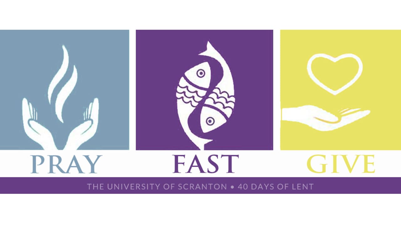 Register Today for The Jesuit Center's Lenten Daily Devotional Emails Impact Banner