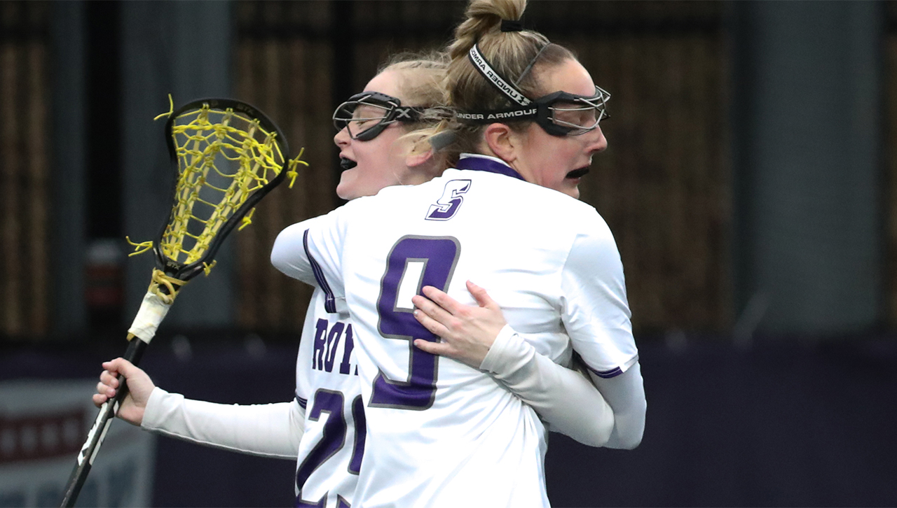 Royal Review: Baseball, Women's Lacrosse Cap Off Unbeaten Weeks image