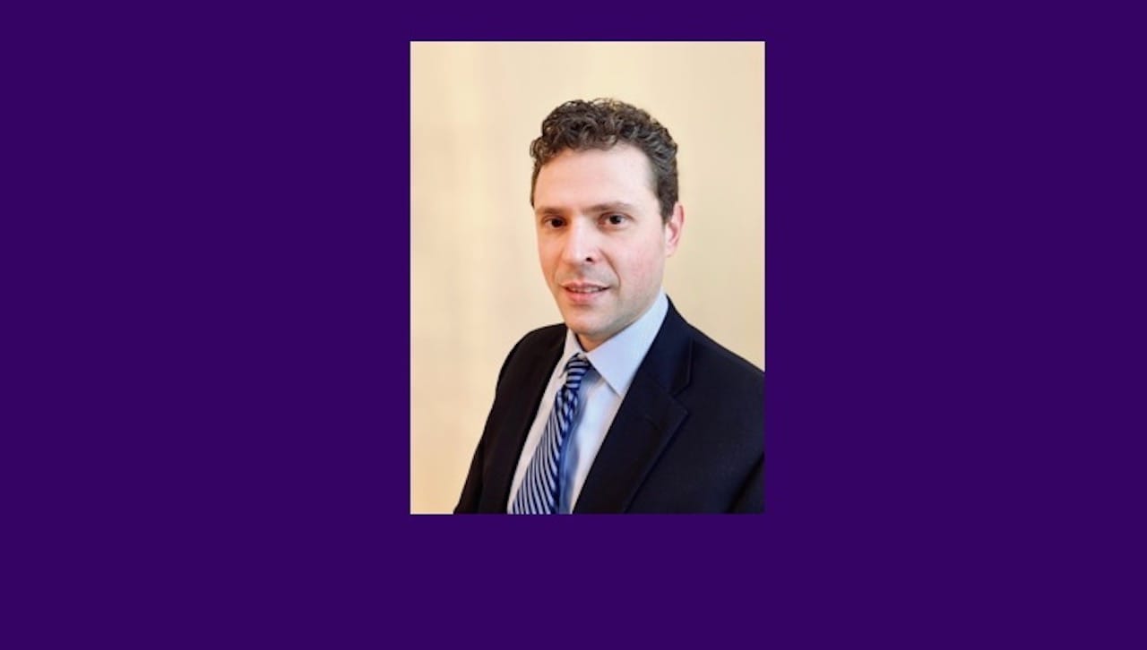 The University of Scranton DBA student Gregory Kogan received the Institute of Internal Auditors (IAA) Michael J. Barrett Doctoral Dissertation Award. The IIA’s dissertation award is typically given to one dissertation a year. Kogan is the second Scranton DBA student to receive the award in the past three years.