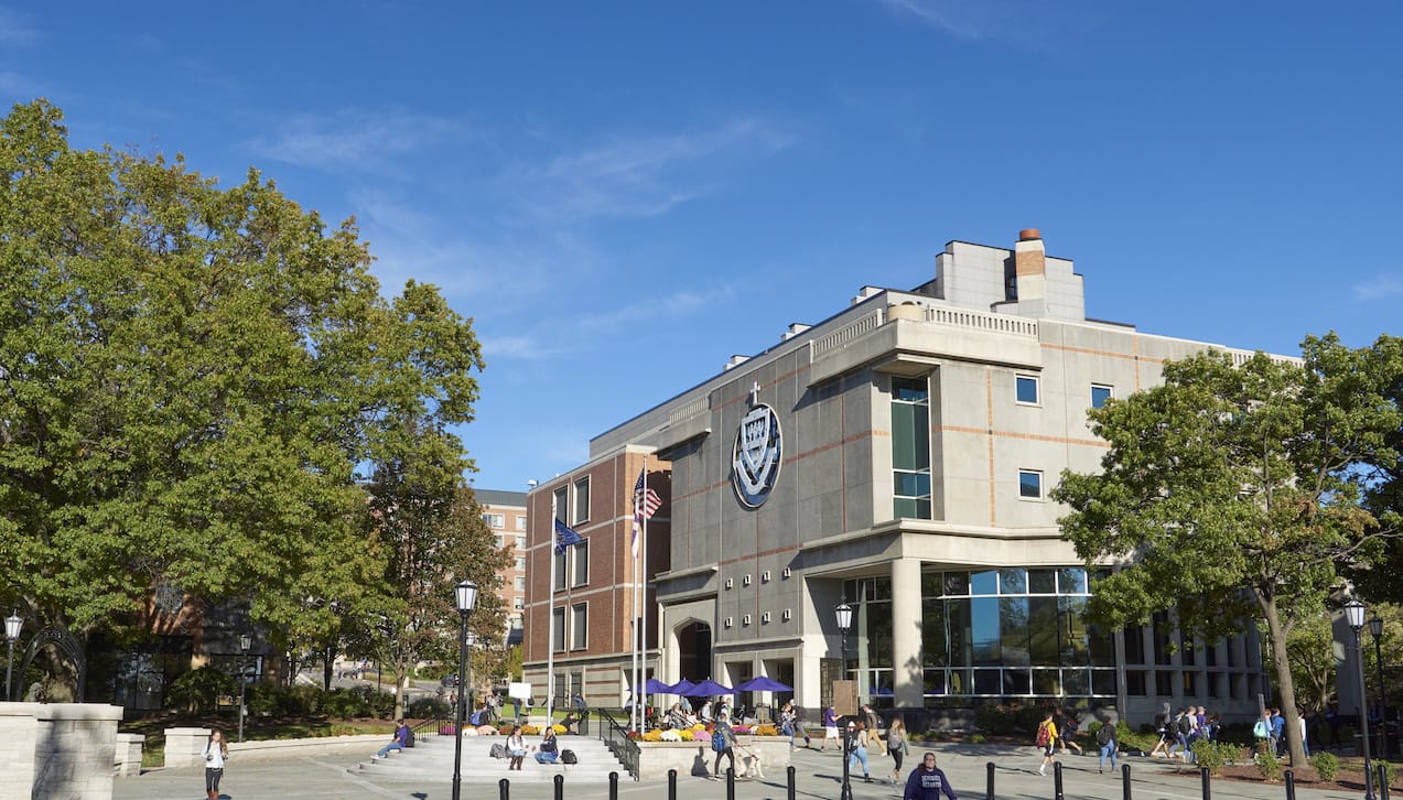 Book prices begin at $.50 at The University of Scranton’s Weinberg Memorial Library annual Book Sale on Saturday and Sunday, Apr. 30 and May 1, in the Scranton Heritage Room on the fifth floor of the library. The large assortment of used hardcover and paperback books available for sale include children’s books, cookbooks, fiction and non-fiction.