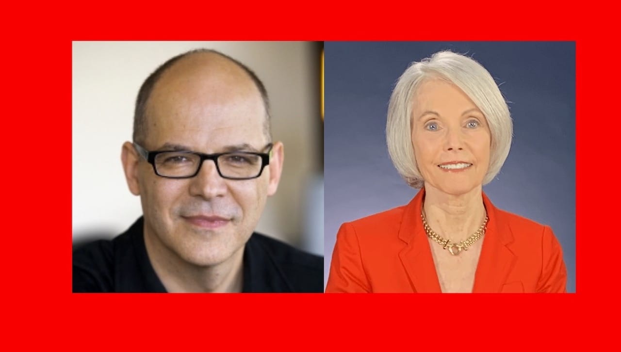 Fredrik Logevall, Ph.D., Laurence D. Belfer Professor of International Affairs at Harvard University, will discuss “A New Cold War? How to Think about the Struggle in Ukraine” at The Schemel Forum’s World Affairs Luncheon Seminar on Thursday, March 24, at The University of Scranton. Jill Dougherty, former CNN Moscow Bureau Chief, will discuss “Russia and the Post-Truth Society” at the luncheon seminar on Friday, April 22.