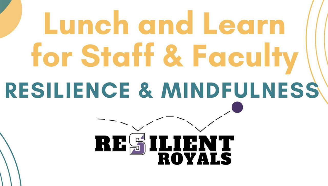 Employee Wellness Lunch and Learn Impact Banner