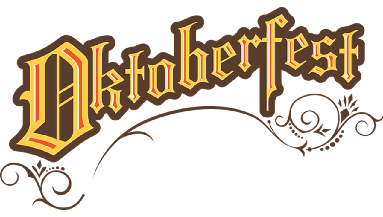 Oktoberfest Presented by World Languages and Cultures Impact Banner