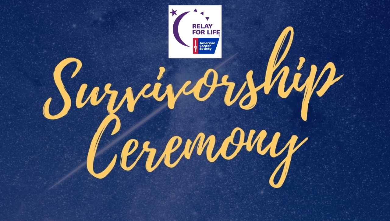 Alumni Cancer Survivors Invited To Relay For Life Survivorship Ceremony April 29