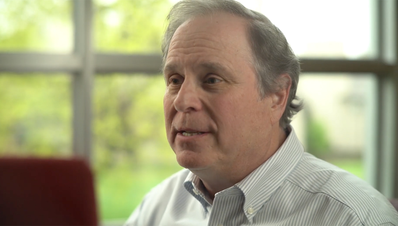 VIDEO: Faculty Spotlight: John Norcross, Ph.D. 