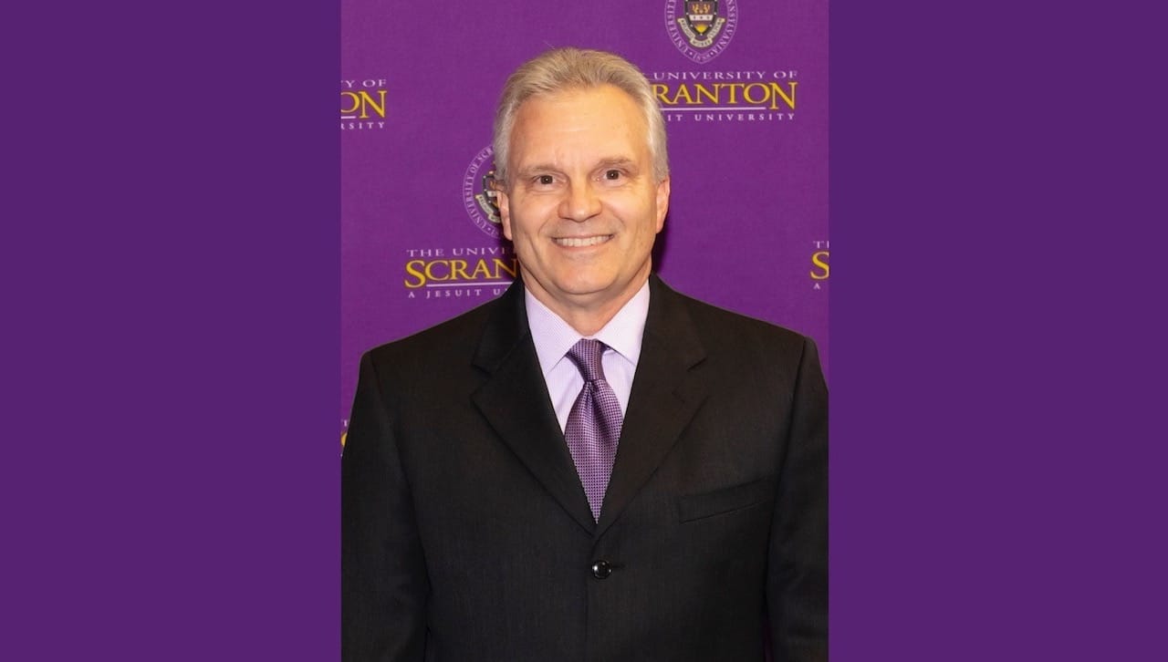 Carl Hurst has been named associate vice president for information technology and Chief Information Officer at The University of Scranton, effective immediately.