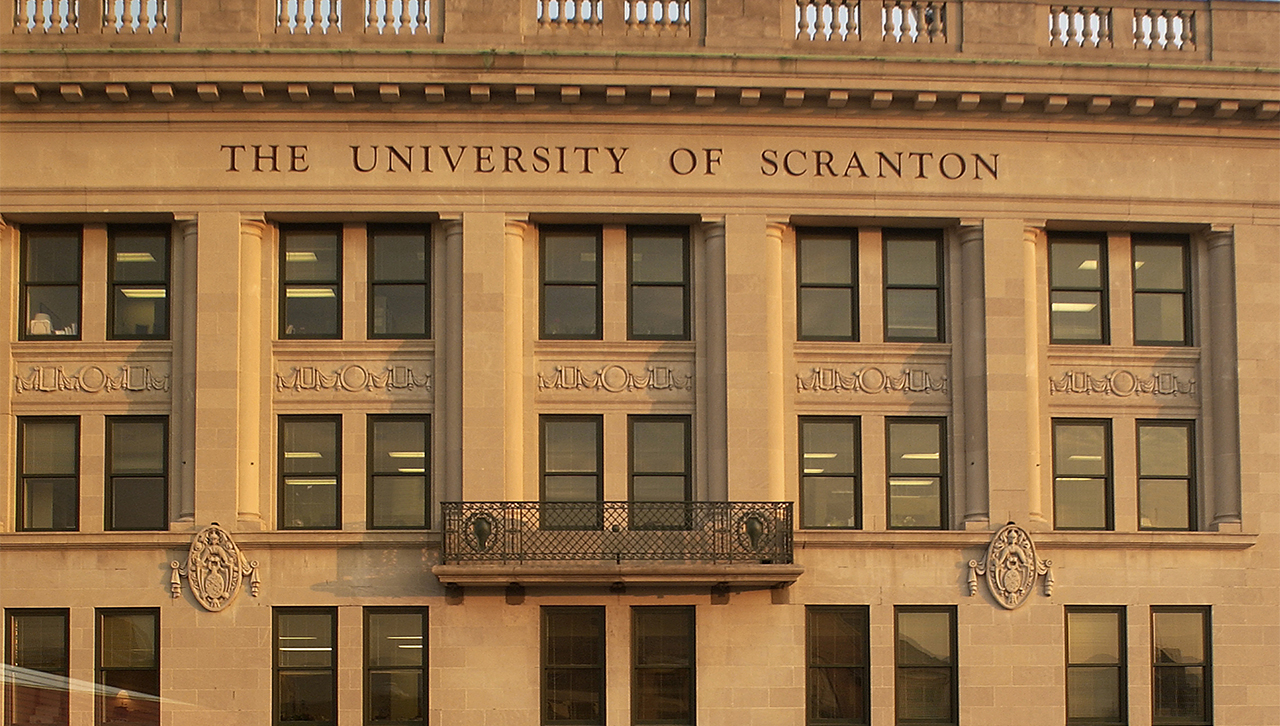 Hispanic Studies Majors Discuss Scranton Experience image