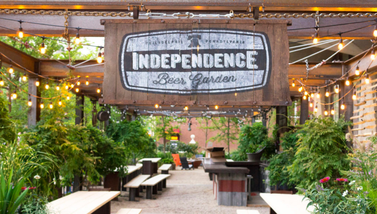 Scranton Club To Meet At Independence Beer Garden Sept. 8 Impact Banner