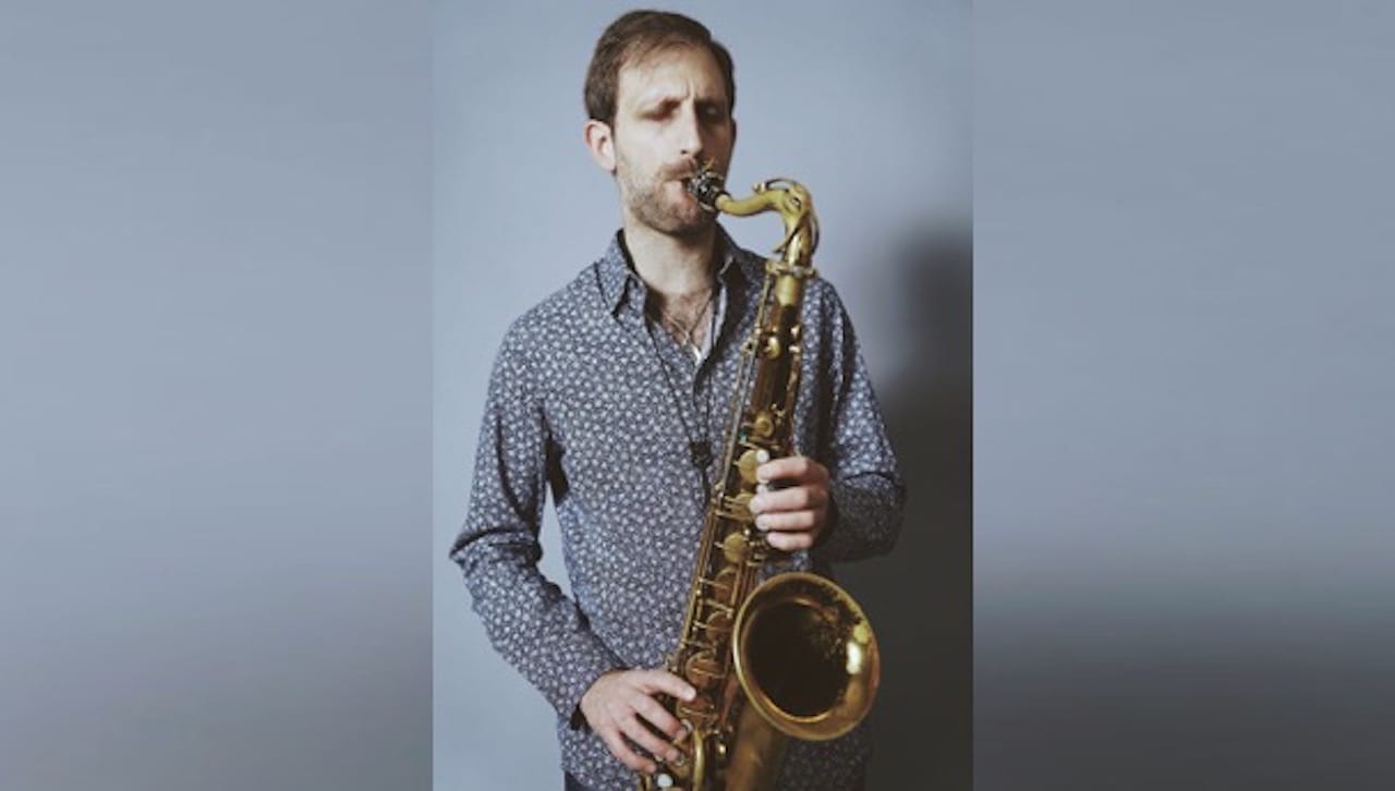 In Concert: Matt Marantz Quartet, presented by Performance Music at The University of Scranton, is planned for Friday, Sept. 2, 7:30 p.m. in the Houlihan-McLean Center. The concert is presented free of charge.