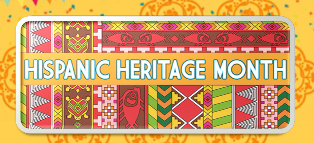 Hispanic Heritage Awareness Month events begin with Table Sit Sept. 15
