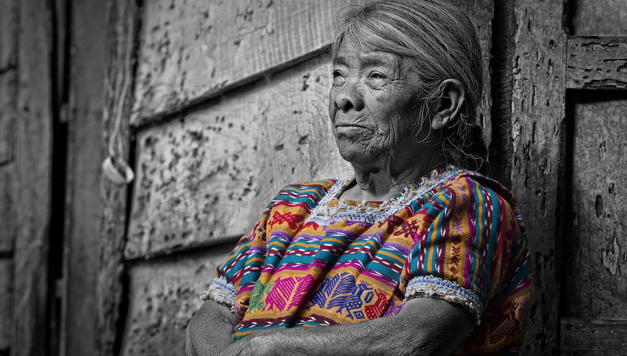 “Mayan Narratives: San Lucas Tolimán, Guatemala. Photographs by Byron Maldonado,” will be on display at The University of Scranton’s Hope Horn Gallery from Friday, Oct. 7, through Friday, Nov. 18. Maldonado will speak about the exhibition at a lecture at 5 p.m. on Oct. 7 in the Pearn Auditorium of Brennan Hall. A public reception immediately follows at the Hope Horn Gallery in Hyland Hall.
