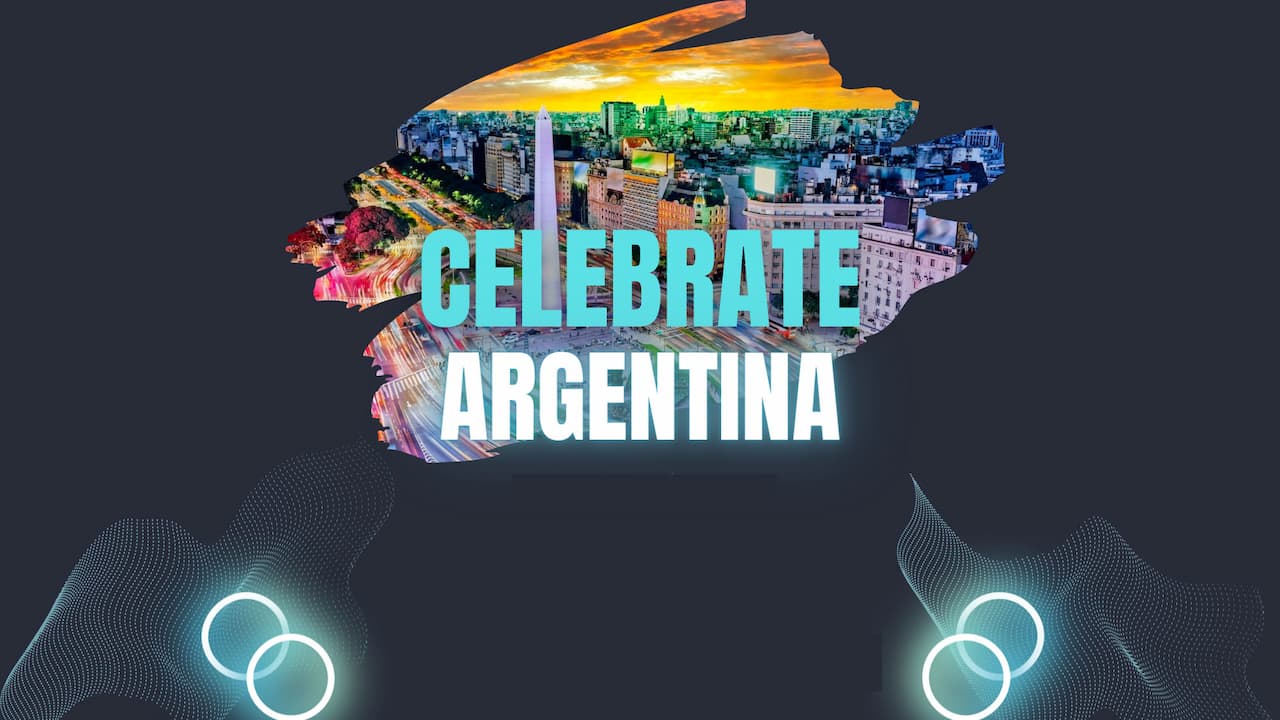 Fulbright Scholar Will Lead 'Celebrate Argentina' Event Oct. 26