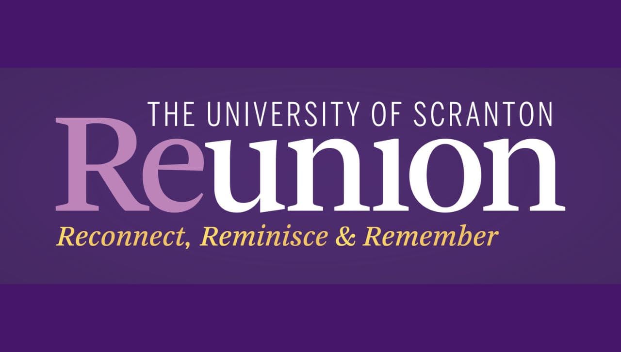 Reminder: Save The Date For Reunion 2023 June 9-11 image