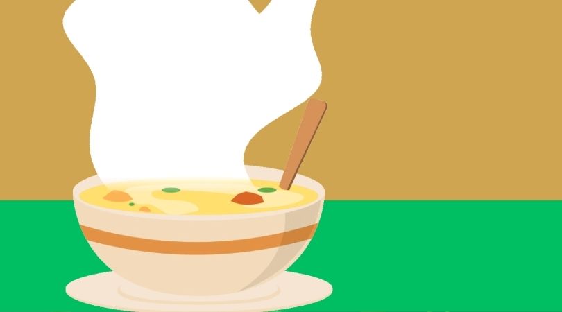 Soup for the Soul Donations Start Feb. 23 image