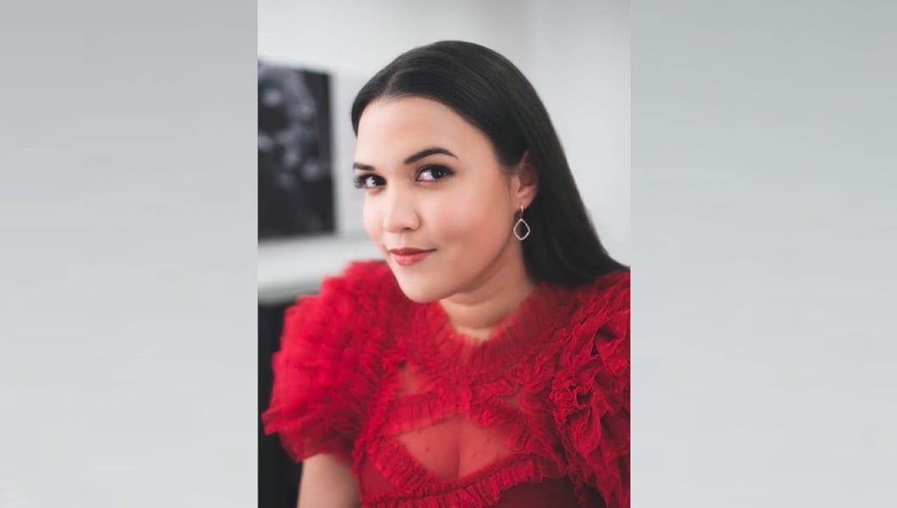 A recital featuring Mikaela Bennett, presented by Performance Music at The University of Scranton, is set for Sunday, Apr. 2, at 7:30 p.m. in the Houlihan-McLean Center. The concert is free of charge.