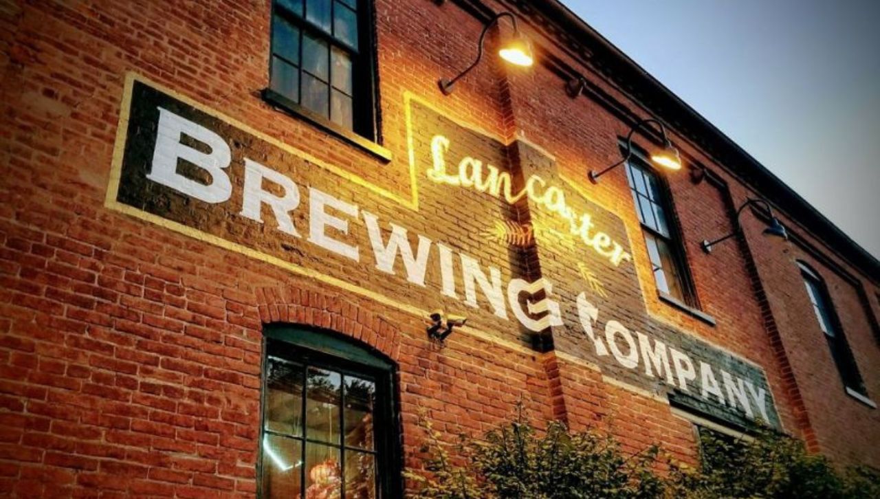 University To Host Harrisburg Networking Reception At Lancaster Brewing Company May 3