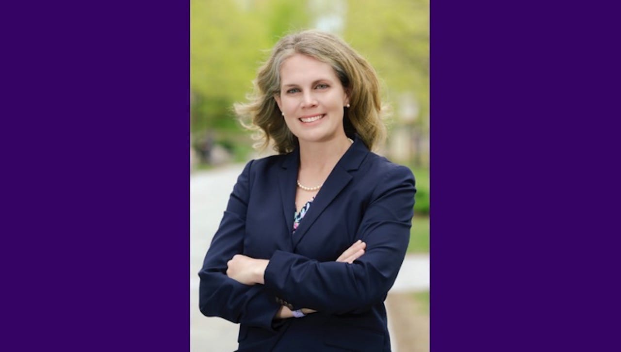 Lauren S. Rivera, J.D., M.Ed., has been named vice president for student life and dean of students at The University of Scranton, effective May 1, 2023.