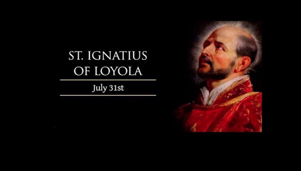 Rev. Joseph Marina, S.J., president of The University of Scranton, will preside at Mass for the Feast of St. Ignatius of Loyola on July 31 in the Chapel of the Sacred Heart on campus. An ice cream social in the Rose Garden will immediately follow Mass.
