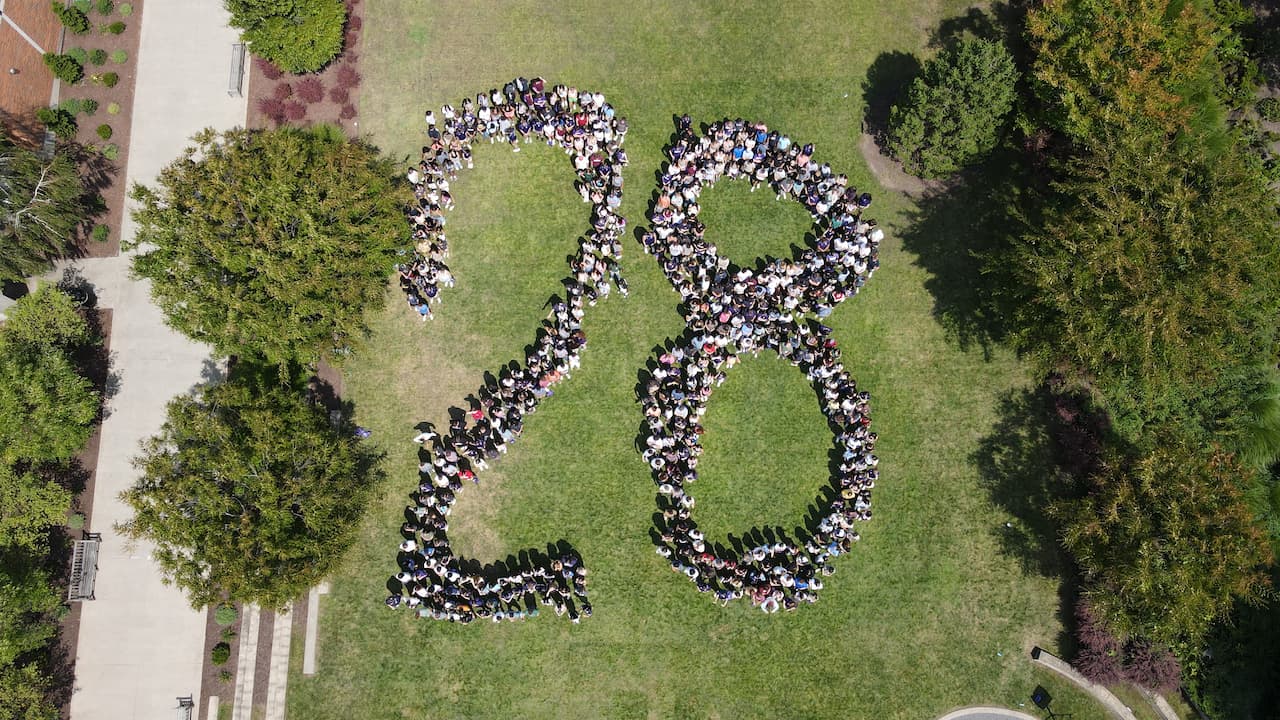 New in the Neighborhood: Royals Class of 2028  image