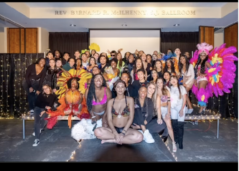 Club Spotlight: United Cultures Organization Prepares for Nov. 10 Fashion Show image