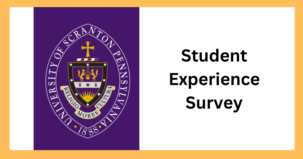 Fall Surveys Gather Input About Student Experiencebanner image