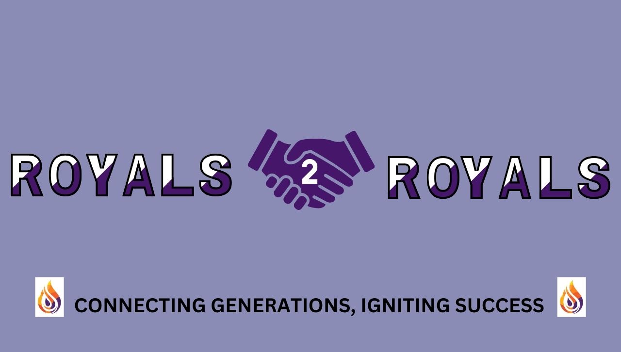 University To Host 'Royals 2 Royals' Networking Event for Alumni and Students Feb. 23 image