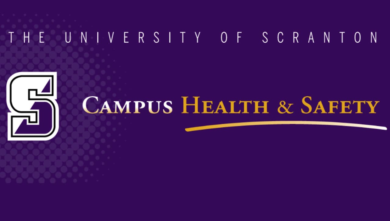 The University of Scranton has updated its Campus Health and Safety webpage regarding exposure and isolation related to COVID-19 to reflect the most recent recommendations from the Centers for Disease Control and Prevention (CDC). 