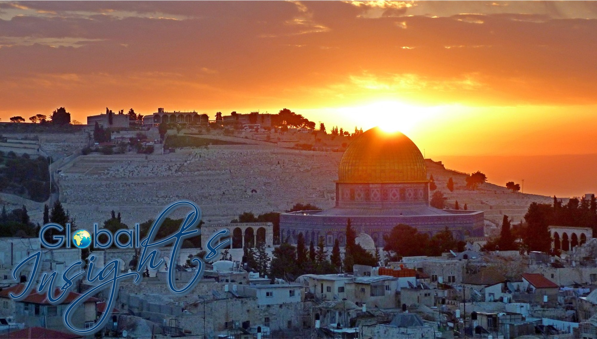 Naveen El-Dabsheh '26, Presents Palestine in Global Insights banner image