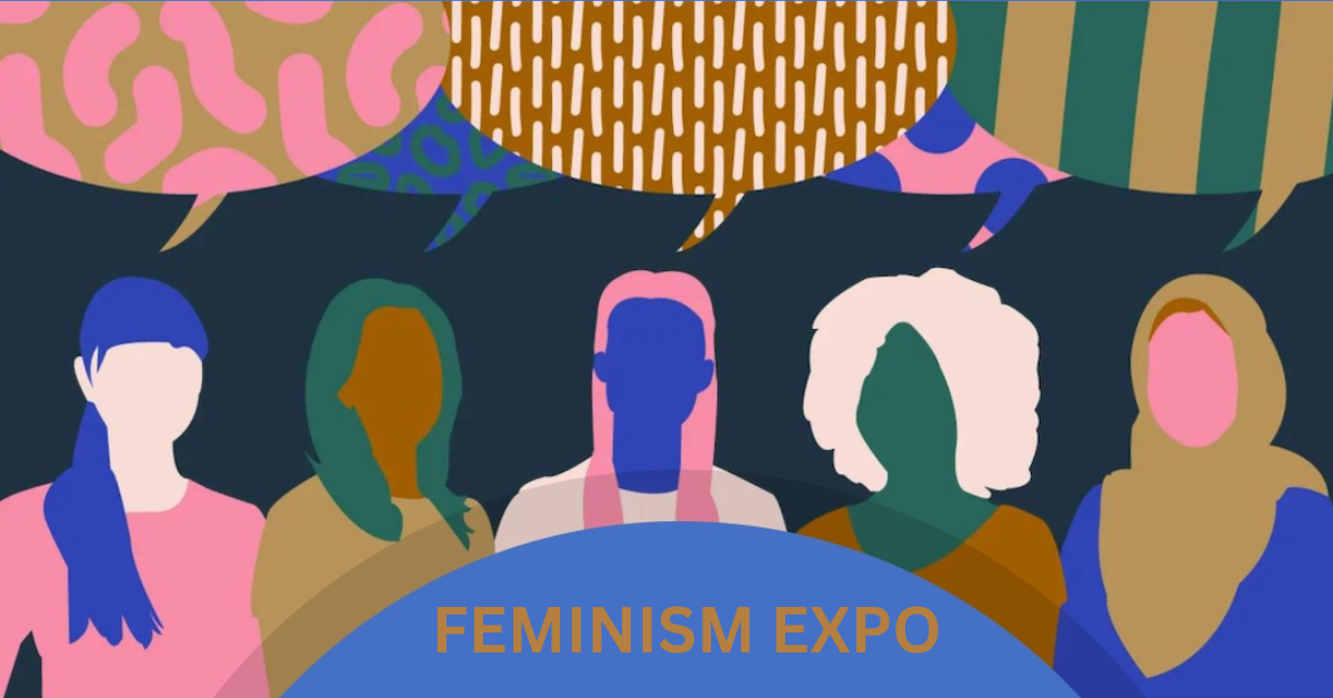 Feminism Expo May 8 To Include Poster Sessions image