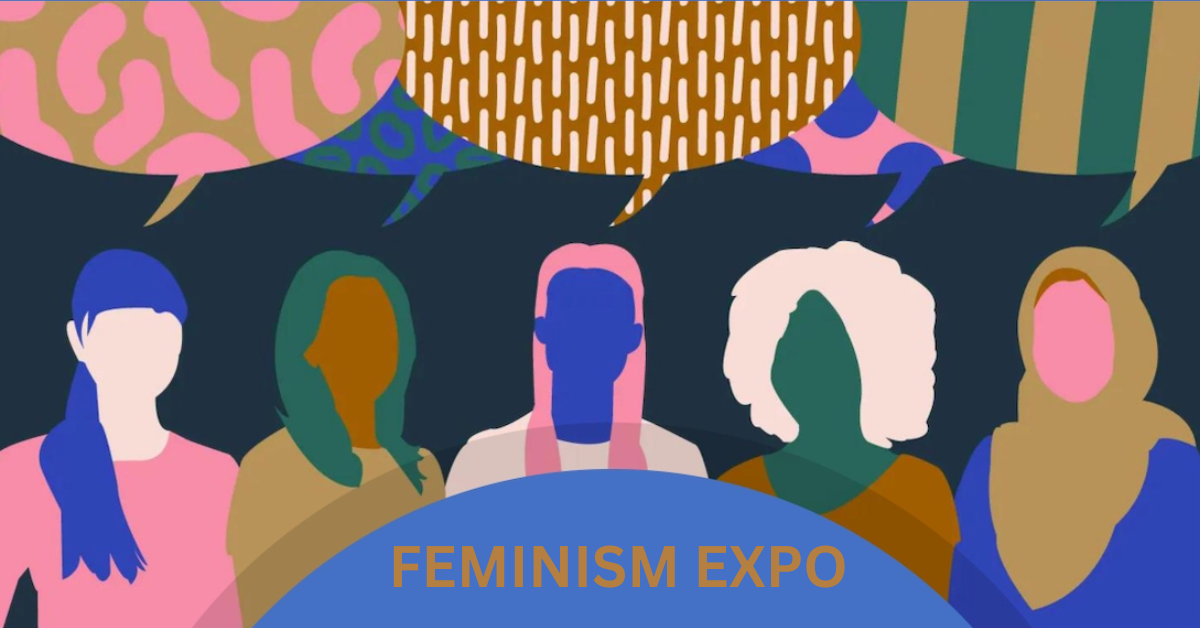 Feminism Expo May 8 To Include Poster Sessions