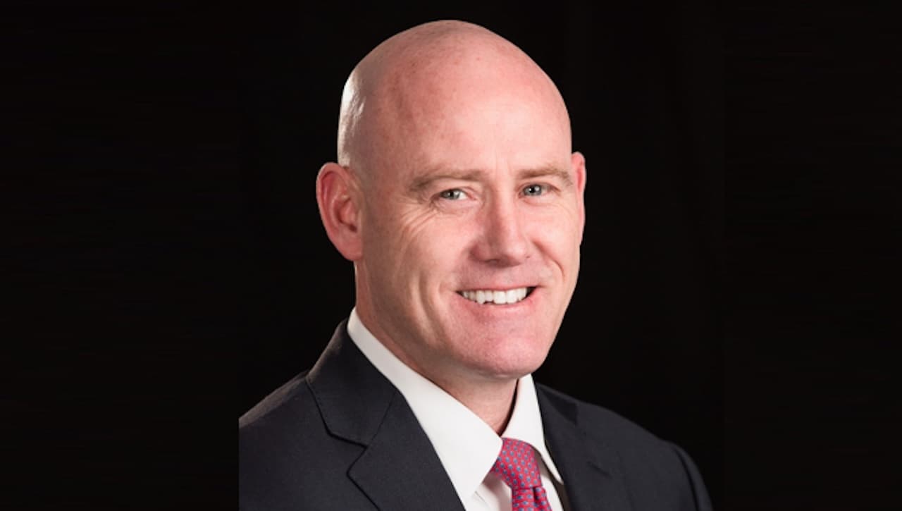 Timothy P. Doyle has been named senior vice president for finance and administration at The University of Scranton, effective July 1, 2024.