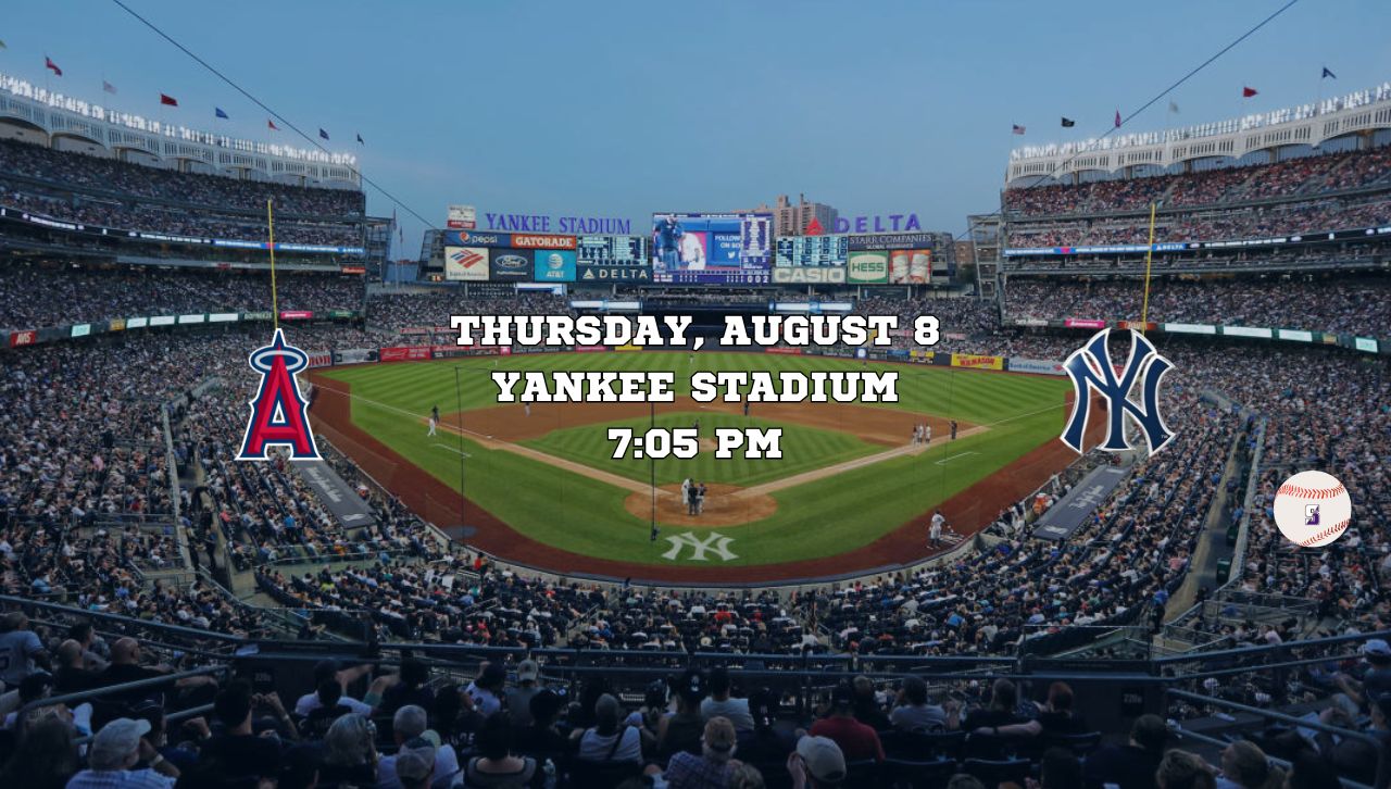 Royals To Gather At Yankee Stadium Aug. 8 image