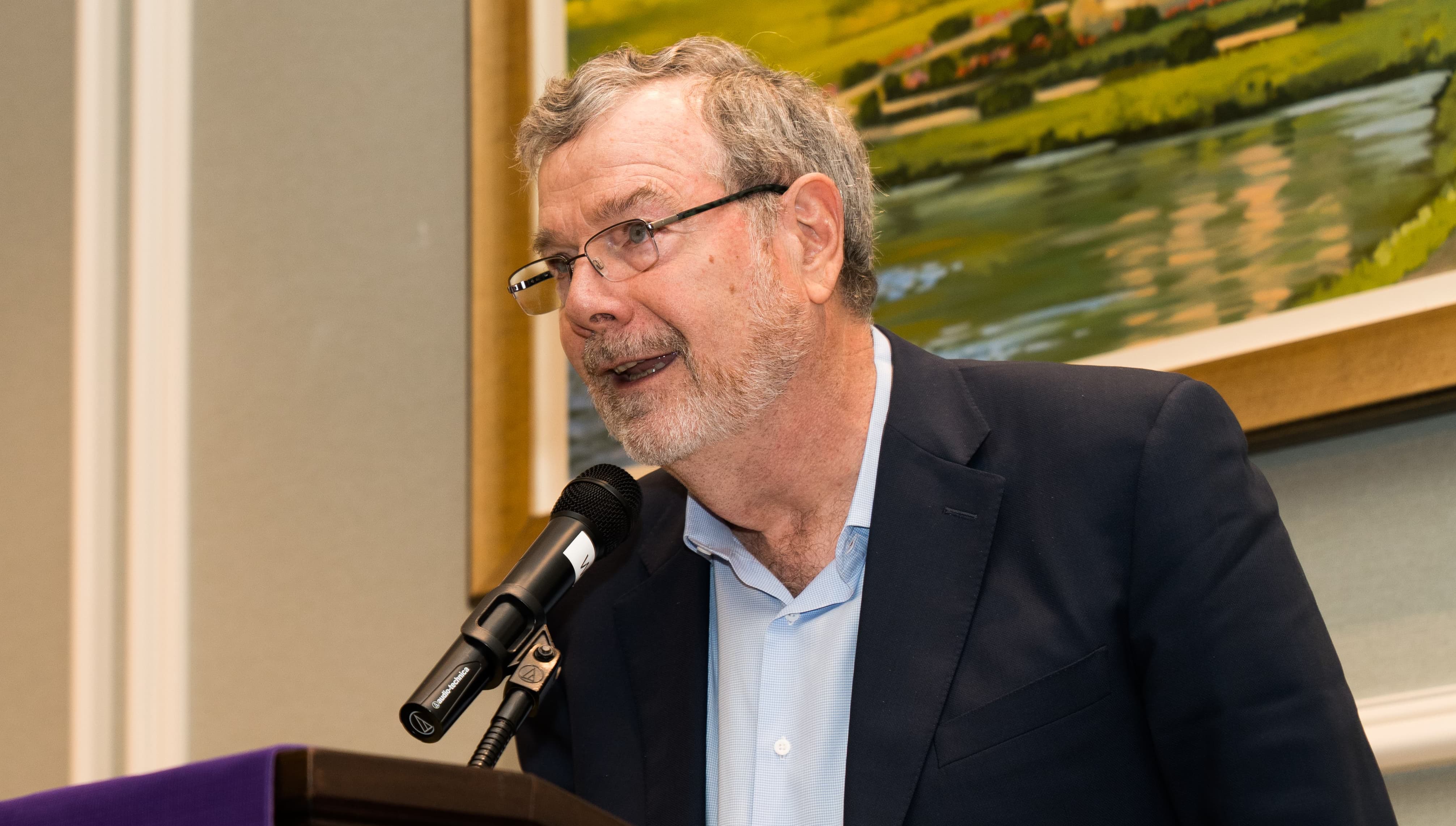 P.J. Carlesimo To Receive 2024 Carlesimo Award June 24 banner image